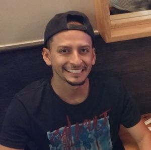 Meet your Posher, Frank